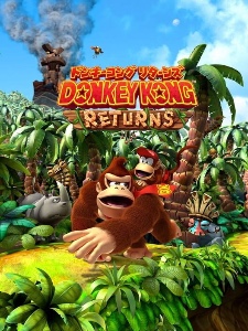 Donkey Kong Country Returns