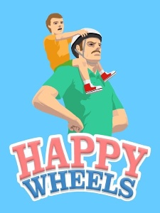Happy Wheels