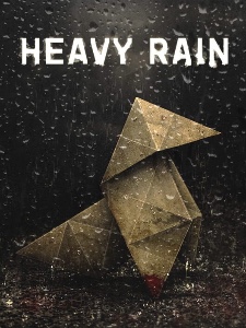 Heavy Rain