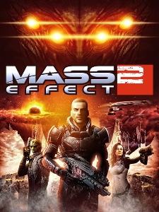 Mass Effect 2
