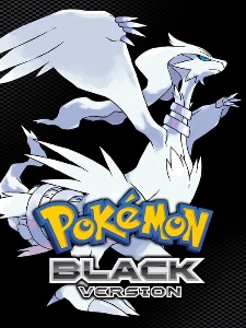 Pokémon Black & White