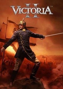 Victoria II