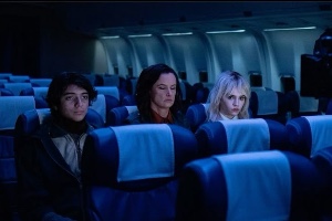 Natalie’s death plane