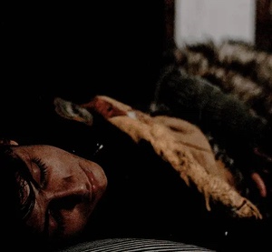 Sleeping