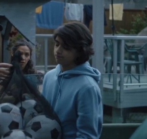 Soccer balls