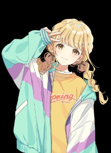 Kotone Fujita