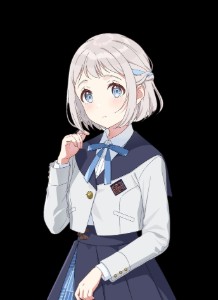Lilja Katsuragi