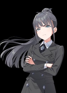 Tsubame Amaya