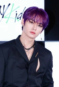 Dark purple