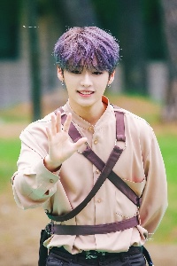 Light purple