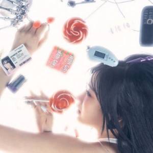 dopamine - giselle solo