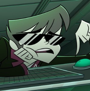 Agent 1