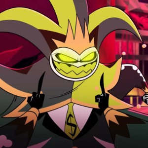 Mammon