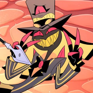 Sir Pentious