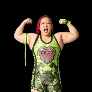Chihiro Hashimoto