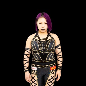 DASH Chisako