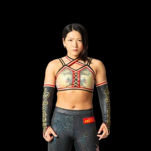 Mika Iwata