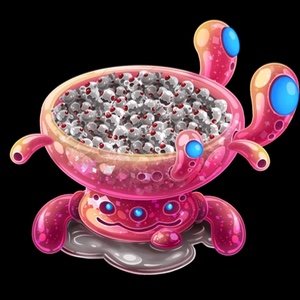 Dish-Harmonizer