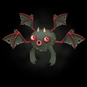 Grumpyre