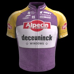 Alpecin Deceuninck (Poulidor)