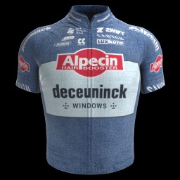 Alpecin Deceuninck