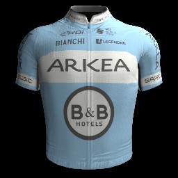 Arkea-BNB (TDF)