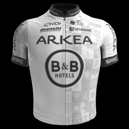 ARKEA-BNB Tro Bo Leon