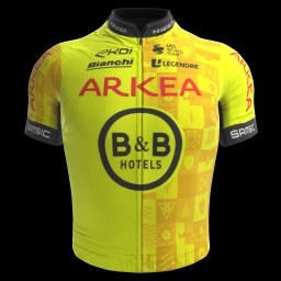 Arkea-BNB (Vuelta)