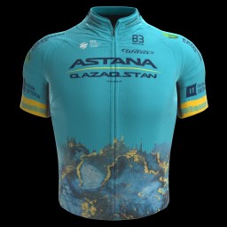 Astana QazaQstan