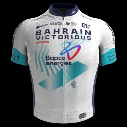 Bahrain Victorius