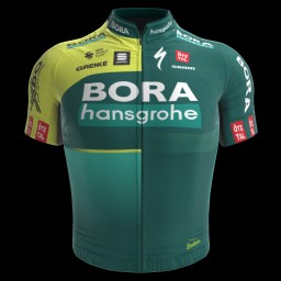 Bora Hansgrohe