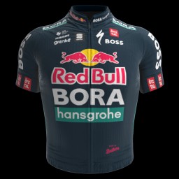 Bora Hansgrohe Red Bull