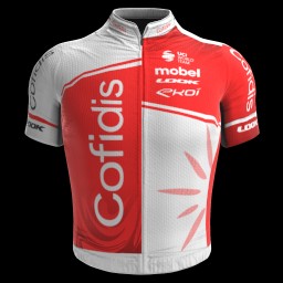Cofidis (TDF)
