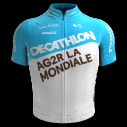 Décathlon AG2R La modiale 1