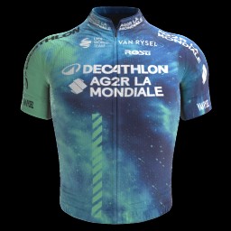 Décathlon AG2R La mondiale2