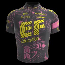 EF ÉDUCATION EASYPOST (Giro)