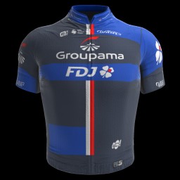 Groupama FDJ