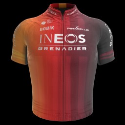 INEOS Grenadiers
