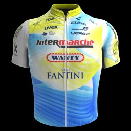 Intermarché - Wanty (Giro)