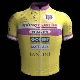 Intermarché Wanty (TDF)