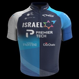 Israël Premier-Tech
