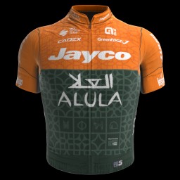 Jayco ALuLa (TDF)