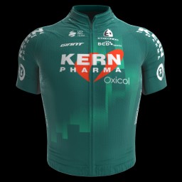 Kern Pharma (Vuelta)