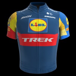 LiDL Trek