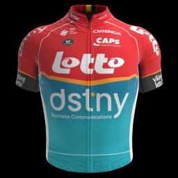 Lotto Dstny