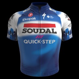 Soudal Quick-Step