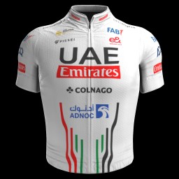 UAE Team Emirates