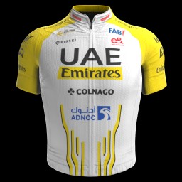 UAE Team Emirates (TDF)