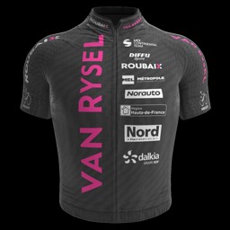 Van Rysel-Roubaix (4 jours de Dunkerque)
