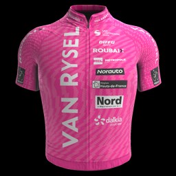 Van Rysel-Roubaix